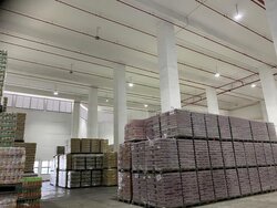 Senoko Industrial Estate (D27), Warehouse #466247491